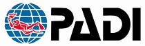 Padi Logo